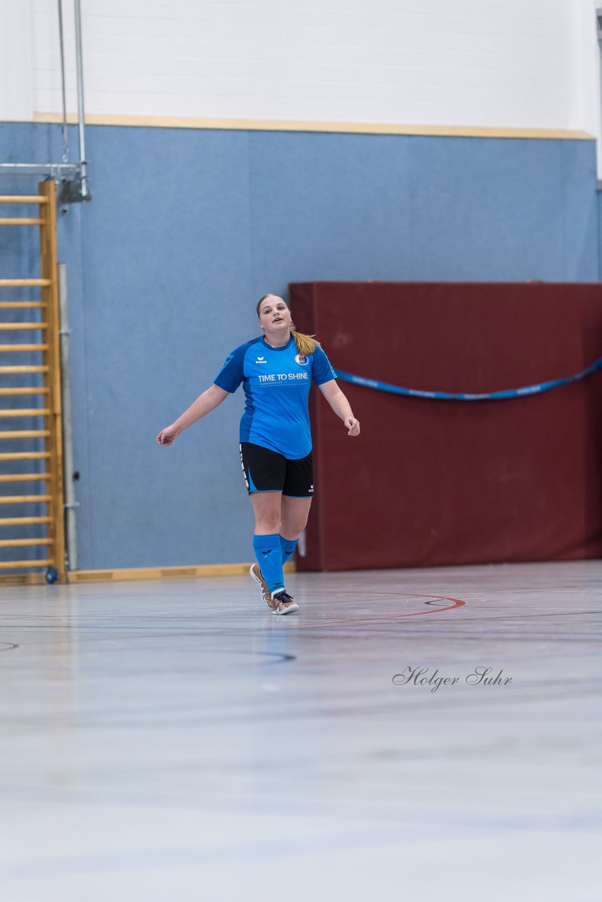 Bild 326 - wBJ Futsalmeisterschaft